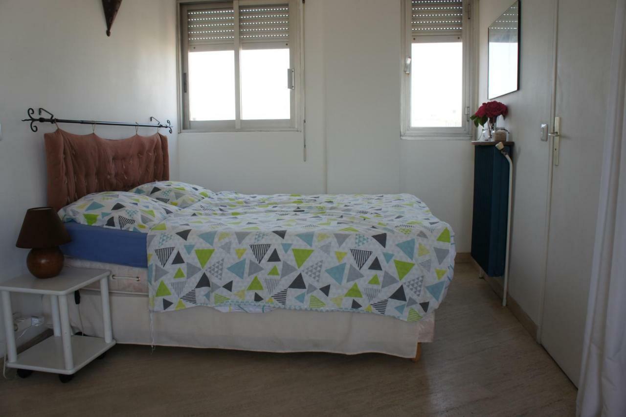 Le Montana Daire Juan-les-Pins Dış mekan fotoğraf
