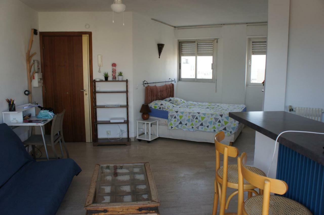 Le Montana Daire Juan-les-Pins Dış mekan fotoğraf